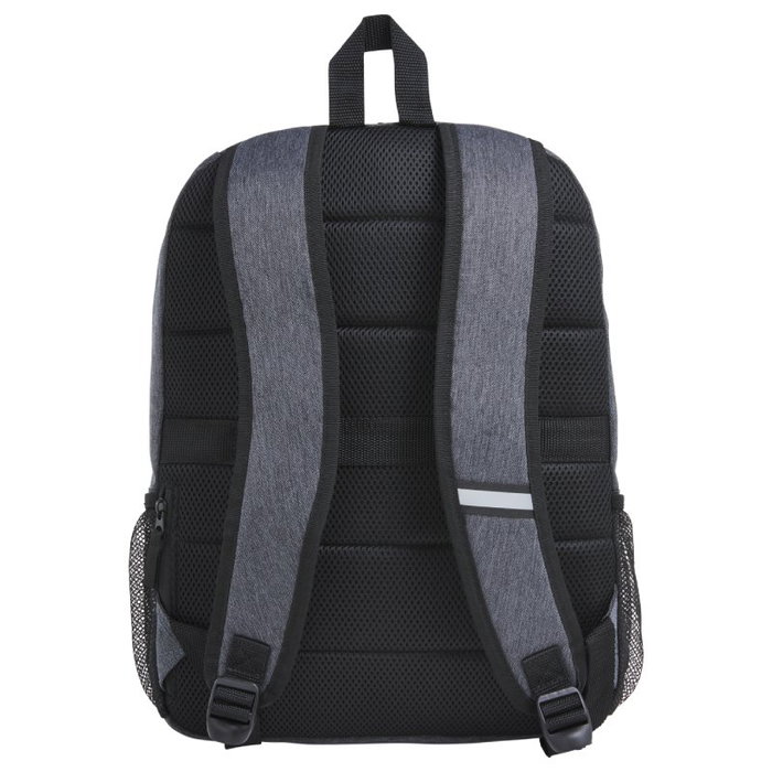 HP Mochila Prelude Pro 4Z513AA para Portátiles hasta 15.6 pulg - Gris HP Mochila Prelude Pro 4Z513AA para Portátiles hasta 15.6 pulg - Gris